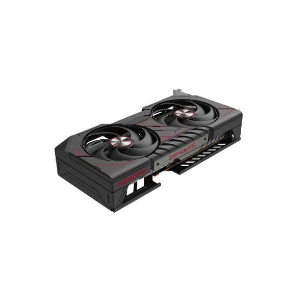 Sapphire PULSE AMD Radeon™ RX 9060 XT 8GB GPU - 3