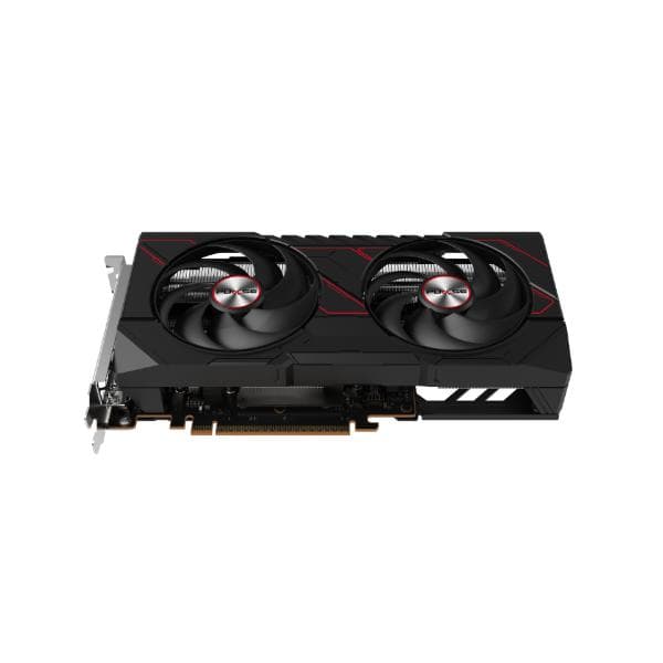 Sapphire PULSE AMD Radeon™ RX 9060 XT 8GB GPU - 4