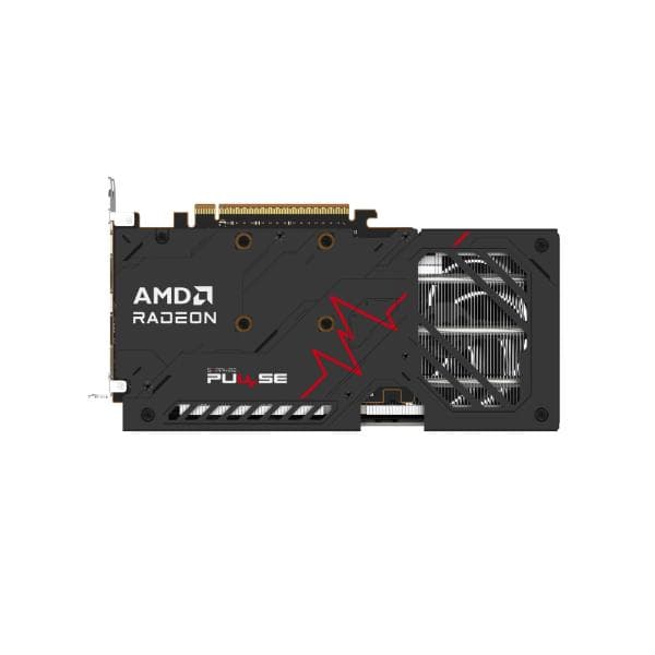 Sapphire PULSE AMD Radeon™ RX 9060 XT 8GB GPU - 5