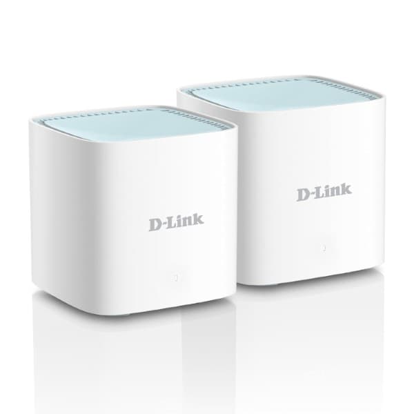 D-Link M15 WiFi 6 Mesh Router - 1