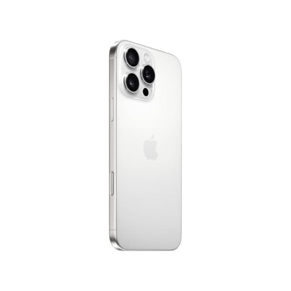 Apple iPhone 16 Pro Max 1 TB – Black Titanium - 15