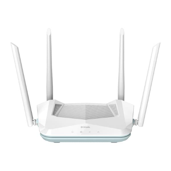 D-Link R15 WiFi 6 Router
