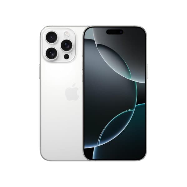 Apple iPhone 16 Pro Max 1 TB – Black Titanium - 7