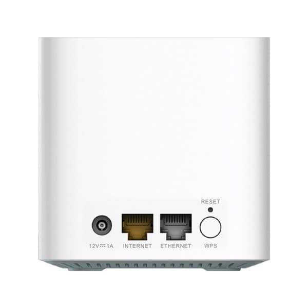 D-Link M15 WiFi 6 Mesh Router - 3
