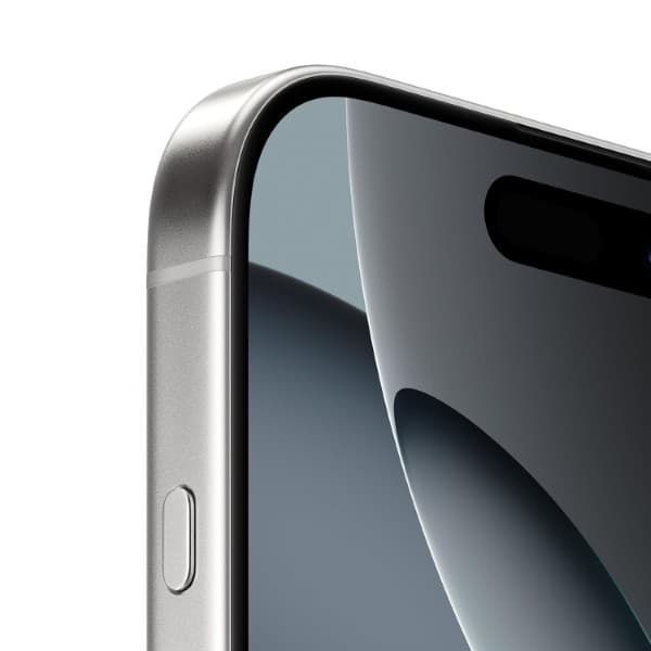 Apple iPhone 16 Pro Max 1 TB – Black Titanium - 13