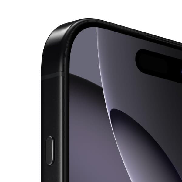 Apple iPhone 16 Pro Max 1 TB – Black Titanium - 4