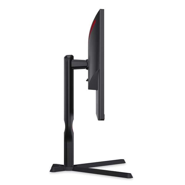 AOC Gaming 25G3ZM 25-inch 1920x1080, 240Hz, 0.5ms MPRT, FreeSync Premium, Full HD Monitor ( HDMI, DisplayPort, USB hub) black/red - 5