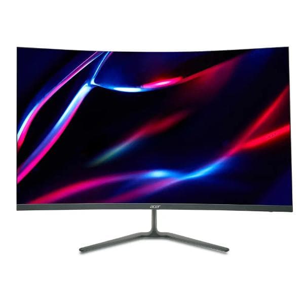 Acer ED320QR H 31.5 Inch Full HD VA Panel 1500R Curved Backlight LED Monitor