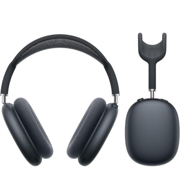 Apple AirPods Max (Midnight) - 1