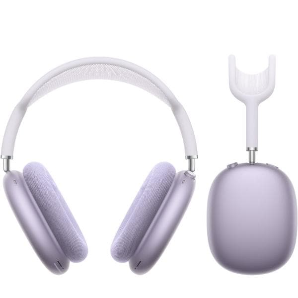 Apple AirPods Max (Purple) - 1