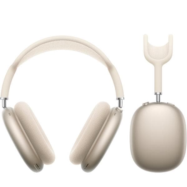 Apple AirPods Max (Starlight) - 1