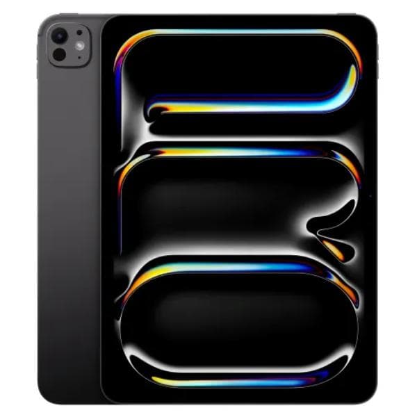 Apple MVW13HN/A iPad Pro Wi-Fi+5G (11 Inch, 256GB, Space Black ) - 1