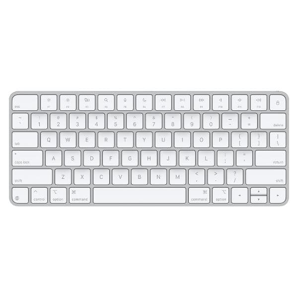 Apple Magic Keyboard (USB–C) - US English - 1