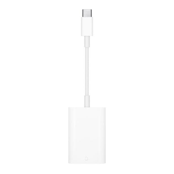 Apple USB-C to SD Card Reader - 1