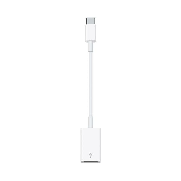 Apple USB-C to USB Adapter - 1