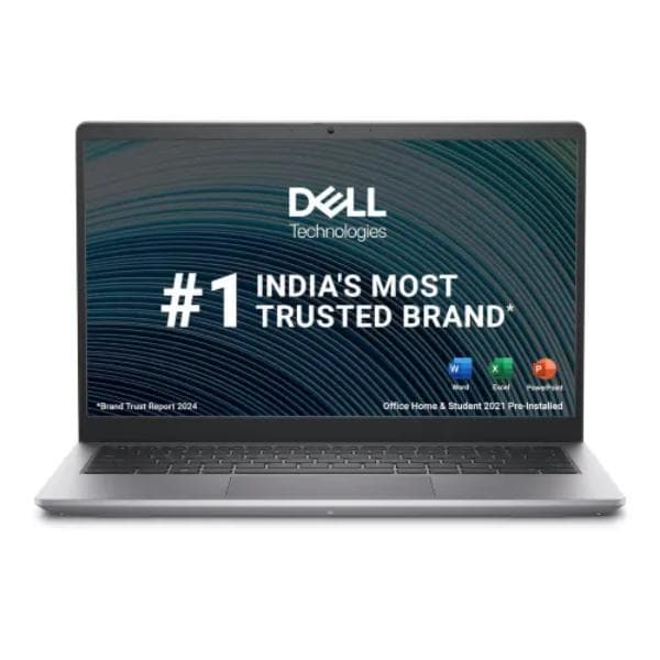 Dell Inspiron 15 Laptop (13th Gen Intel Core i5/ 16GB DDR4 RAM/ 512GB SSD/ 15.6 Inch (39.62 cm) FHD Display/ Intel Iris Xe Graphics/ Backlit Keyboard/ Windows 11/ MS-Office) OIN353034071RINS1MO - 1