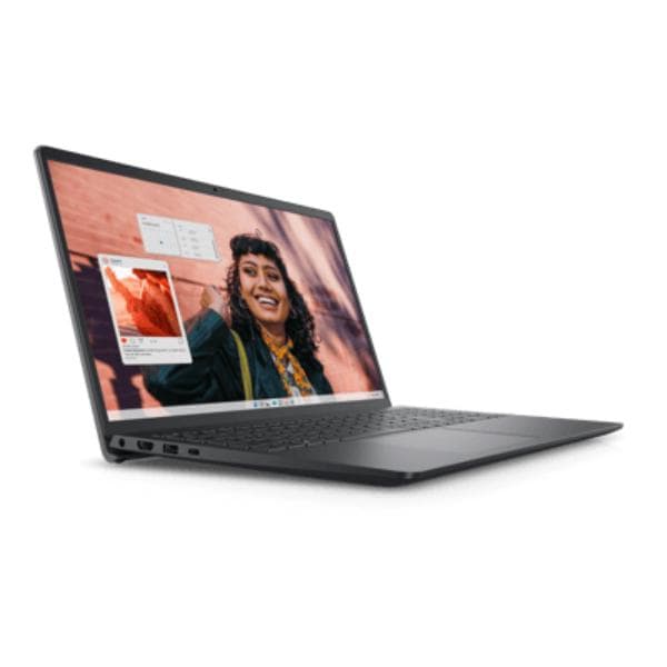 Dell Inspiron 3530 Intel Core i3 13th Gen Windows 11 Laptop, OIN353010051RINB1MO ( Carbon Black,8GB-512GB ) - 2