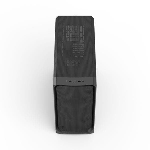 FRACTAL DESIGN Meshify 3 Xl Solid Black - 2
