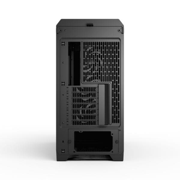 FRACTAL DESIGN Meshify 3 Xl Solid Black - 3