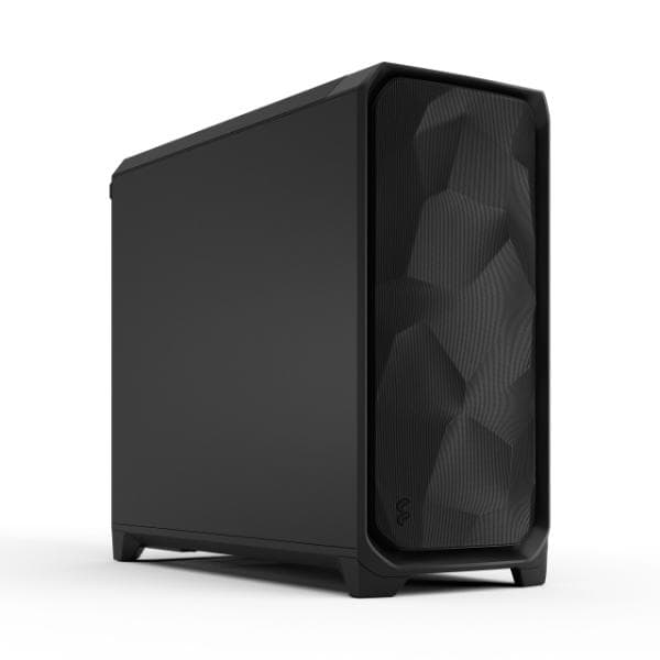 FRACTAL DESIGN Meshify 3 Xl Solid Black - 1