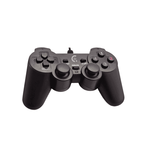 Coconut GP01 Wired USB Gamepad with Dual Vibration