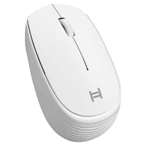 HAMMOK Joy Mini Wireless Mouse (White) - 1