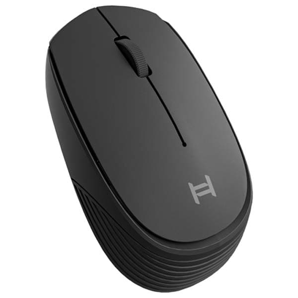 HAMMOK Joy Mini Wireless Mouse (Black) - 1