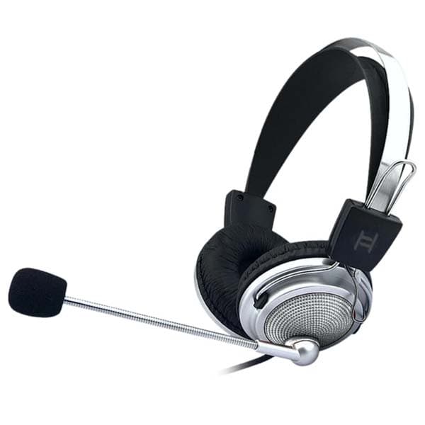 HAMMOK Steve USB Headphone with Mic