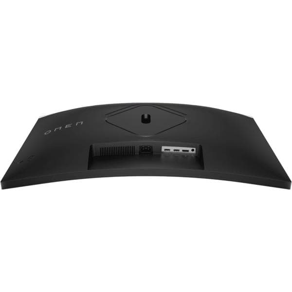 HP OMEN 31.5 inch QHD 165Hz Curved Gaming Monitor - OMEN 32c; Adjustable Stand; VESA mountable; Eyesafe® Certified Eye Ease; HDR, 780K7AA - 2