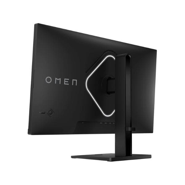 HP OMEN 27QS 27 inch QHD 240Hz Gaming Monitor 780J5AA (Black) - 3
