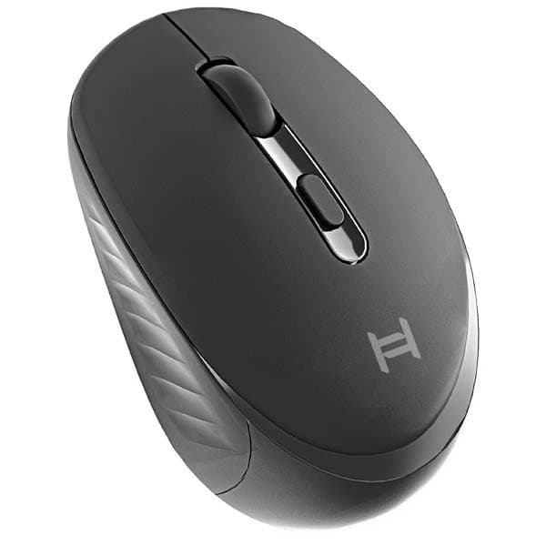 Hammok Amaze Wireless Mouse (Black) - 1