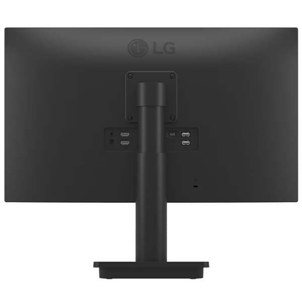LG 24MS570B 24" IPS Full HD 100Hz USB-C Built-in Speakers Office Monitor - 3