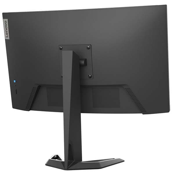Lenovo G27c-30 27 Inch Curved Gaming Monitor - 3