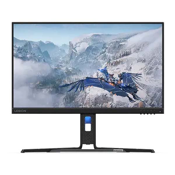 Lenovo Legion R24e 23.8" FHD IPS 180Hz Gaming Monitor - 1