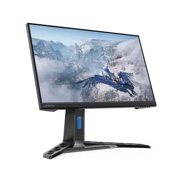Lenovo Legion R24e 23.8" FHD IPS 180Hz Gaming Monitor - 2