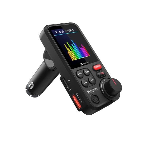 Portronics Auto One - 1