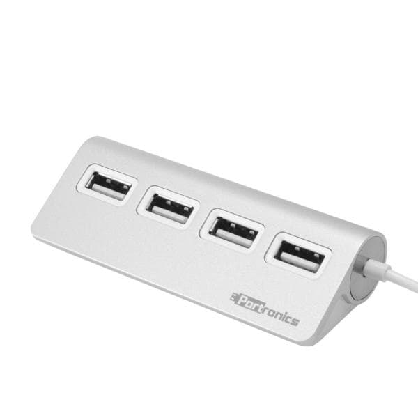 Portronics Mport 24 USB Hub - 1