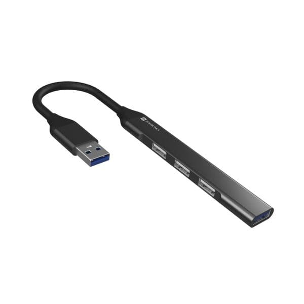 Portronics Mport 31 USB Hub - 1