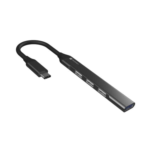 Portronics Mport 31C USB C Hub - 1