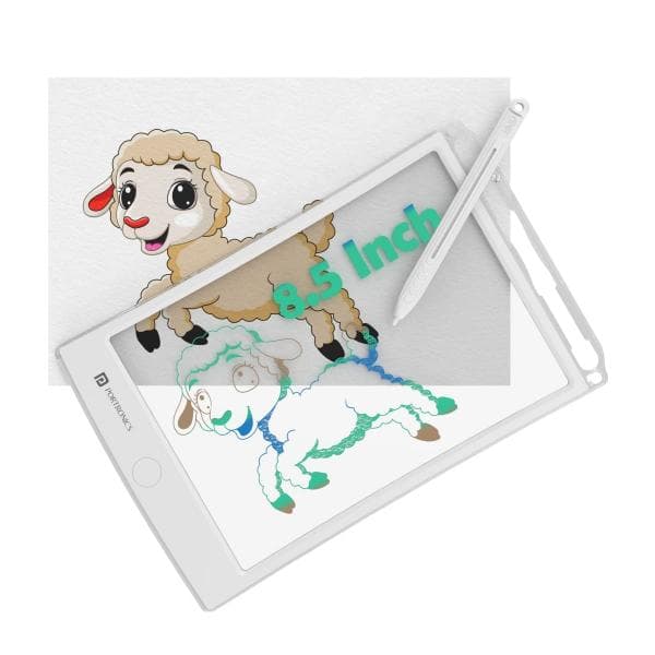 Portronics Ruffpad One - 1