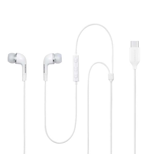 Samsung Original IC050 Type-C Earphone (White)