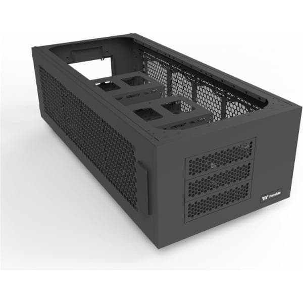Thermaltake AX100 Pedestal Case - 2