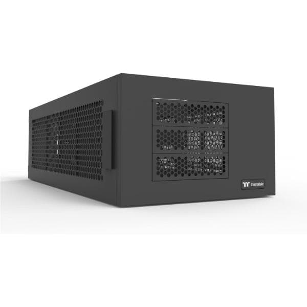 Thermaltake AX100 Pedestal Case - 1