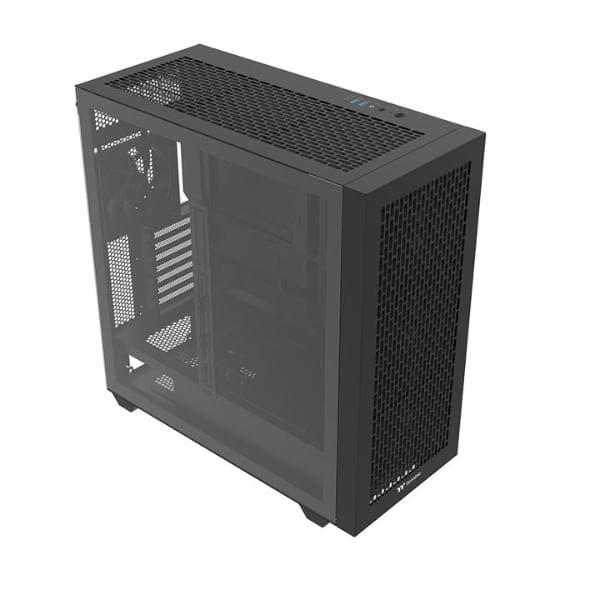 Thermaltake AX500 Black Full Tower Case - 2