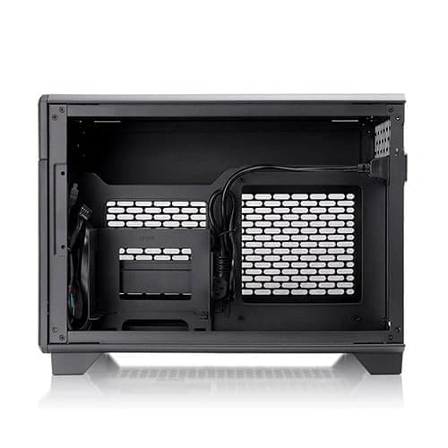 Thermaltake TR100 M-ITX Mini Tower Case - 2