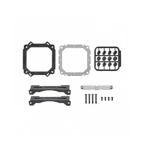 Thermaltake Toughair 310 CPU Air Cooler - 3