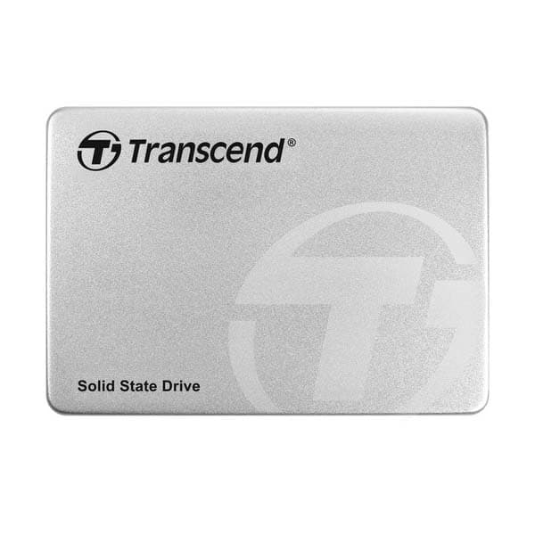 Transcend 512GB SSD370S SATA III 2.5" Internal SSD - 2