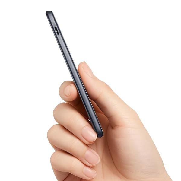 Xiaomi Ultra Slim Power Bank