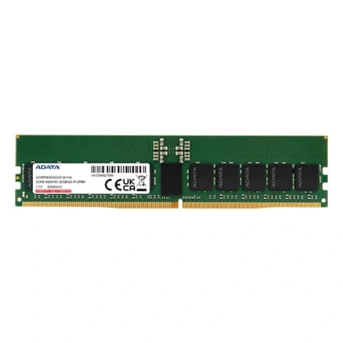 ADATA DDR5 R-DIMM 16GB ECC 5600MHz CL46 RAM