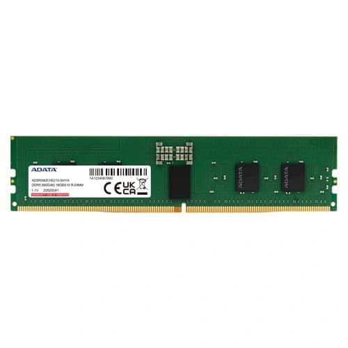 ADATA DDR5 R-DIMM 64GB 5600MHz CL46 RAM - 1